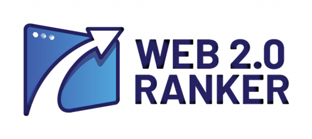 Web 2.0 Ranker
